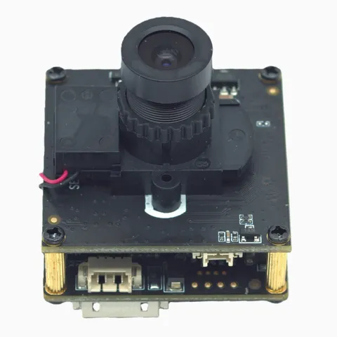 YR-S35-S37 2MP 60FPS Low Latency USB Network Camera Support H.264/H.265 my23