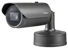 Wisenet XNO-6020R - Cámara de red HD para exteriores de 2 megapíxeles, color