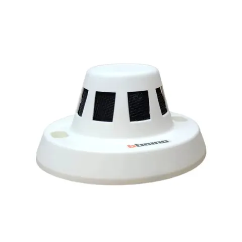 Bticino 391701 aesthetic telec riv fumi, 470tvl 3.7mm