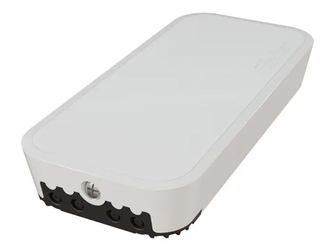 MikroTik wAP ac LTE kit 2024 Edition radio access WAPGR-5HACD2HND&EC200A-EU