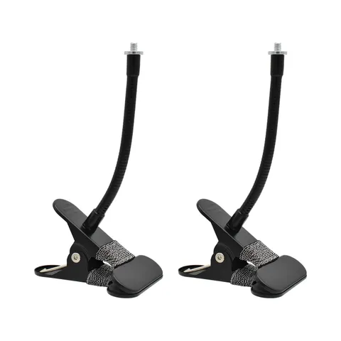 Holicfun Clip Mount for Ring, Blink, Eufy, Google Nest, Wyze, and Arlo Indoor...