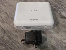 Arlo Base Station VMB-4000 VMB4000 Security Camera Netgear