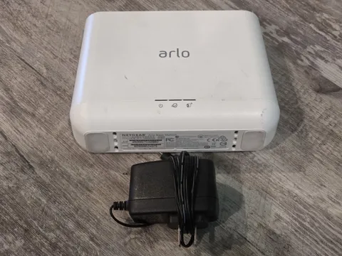 Arlo Base Station VMB-4000 VMB4000 Security Camera Netgear
