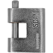 Scan ZA111-60 Armored Lock 60mm