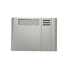 Urmet Kombi 825/201 Module 1 External Button With Nameplate Holder