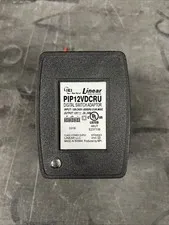 Linear Plug-in Power Supply - PIP24VDCRU