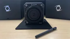 Z CAM E2-M4 Mark II Camera (IP Camera)