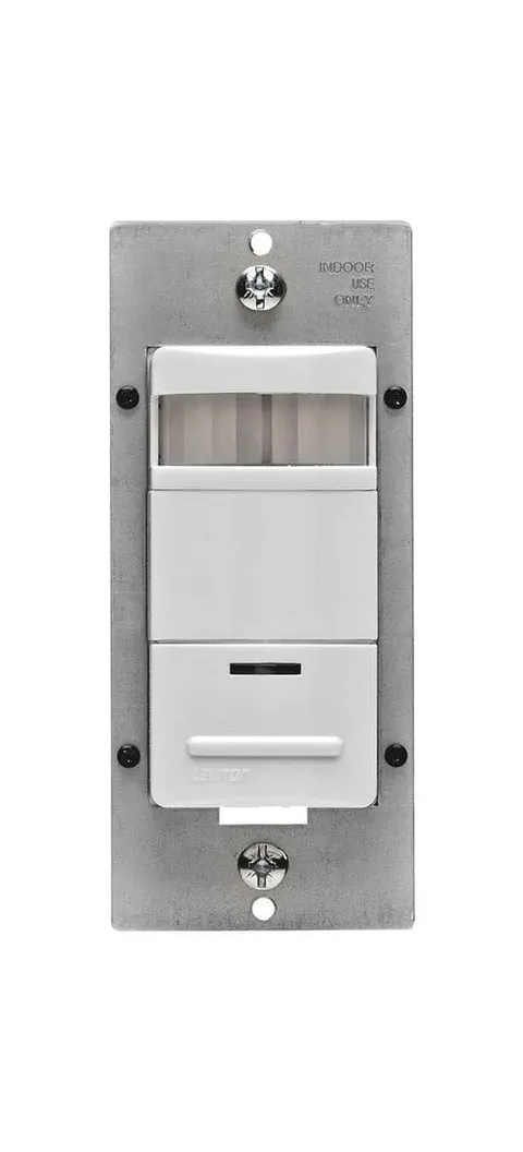 Wallbox Occupancy /Vacancy with Nightlight, ODS15-GHW