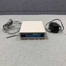 Control Products Freeze Alarm FA-I-CCA with Sensor and AC Adapter