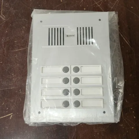 Aiphone VC-8M Apartment Intercom System Front Panel ONLY NEW SEE PHOTOS