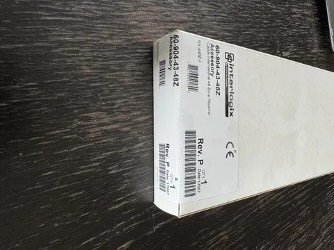 Interlogix 60-904-43-48Z; Accessory NEW 