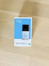 Ring Wireless Outdoor Video Doorbell
