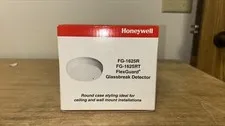 HONEYWELL FG-1625R
