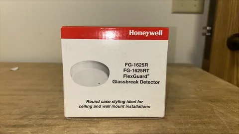 HONEYWELL FG-1625R