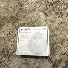 MOEN 920-004 Smart Water Leak Detection System NEW SEALED