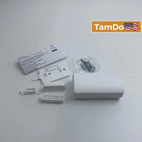Honeywell Firmware Release #4 Two-Way Wireless Door/Window Contact Sensor SiXCTA
