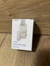 Interlogix TX-E201 Wireless Door Window Sensor 319.5MHz Factory Sealed NOS