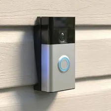Ring Vinyl Siding Angle Adjustment Mount for Ring Video Doorbell(2nd Gen 2020...