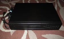 ARM Electronics 4-CH Video Surveillance DVR CDRW 480FPS # PNL-DVR4015NCD *AS IS*