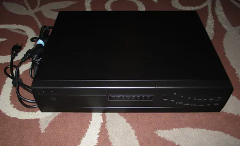 ARM Electronics 4-CH Video Surveillance DVR CDRW 480FPS # PNL-DVR4015NCD *AS IS*