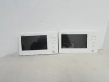 Aiphone JO-1MD JO-1FD Master Expansion Answering Station LOT OF 2