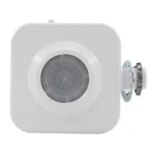 SENSOR SWITCH CMRB-6-D DIMMING HIGH-BAY FIXTURE MOUNT OCCUPANCY SENSOR, 120/277V