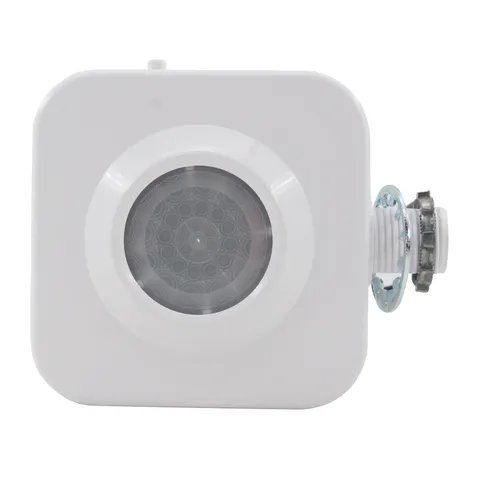 SENSOR SWITCH CMRB-6-D DIMMING HIGH-BAY FIXTURE MOUNT OCCUPANCY SENSOR, 120/277V