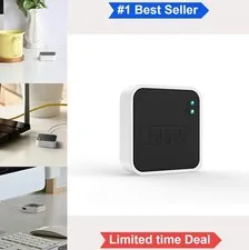 Sync Module 2 for Indoor Outdoor Camera Up to 10 Cameras App Control Local