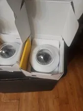 AXIS M3064-V/720P/IP Security Camera