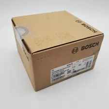 Bosch NDS-5704-F360-W Flexidome 5100i 12MP IP 360° Panoramic PoE Dome Camera