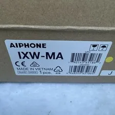 Aiphone IXW-MA Multi-Purpose Adapter for IX Series Intercom, New In Box