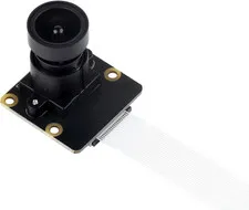 SC3336 3MP Camera Module , with High Sensitivity, High SNR, and Low