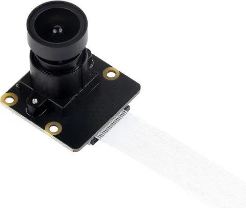 SC3336 3MP Camera Module , with High Sensitivity, High SNR, and Low