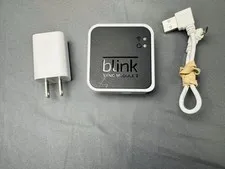 Blink Sync Module 2 for existing Blink Outdoor Home Security Systems