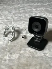Vivint Indoor Camera Pro Wi-Fi Gray - VS-IDC350-GRY Unit Only