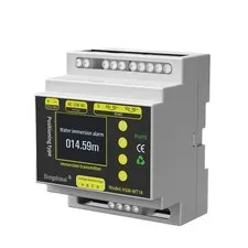 Water Level Flood Detection Sensor Liquid Flow Sensor Water Immersion