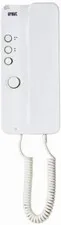 Urmet 1150/1 Audio Horn Miro 4+N Analog Wall Intercom White Home