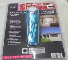  EASY HOME DOOR STOP ALARM 53807  