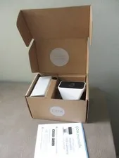 Xfinity SCHX4AEW SCHX2AEW Home Wireless Security Camera 720p HD New In Box
