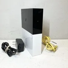 Abode Security System Hub 104010/E (Gen 1) 1st Generation Unit