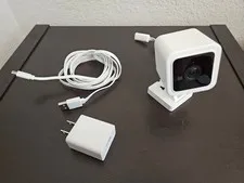 Wyze Cam v3 Wi-Fi Indoor/Outdoor Security Camera