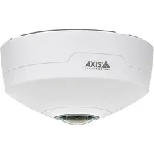 Axis M4328-P 02637-004 12MP Panoramic Fisheye 360° IP Security Dome Camera