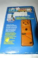 SmartPool YardGard Gate Door Alarm