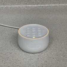 Google Nest Secure Alarm Security System A0024 Base Guard W/ Cord