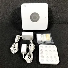 Ring Alarm PRO Wireless Security Alarm