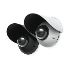 Ubiquiti Dome Camera Weather Shield UACC-DOME-WS-B - NEW SEALED