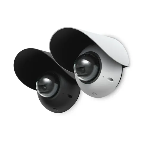 Ubiquiti Dome Camera Weather Shield UACC-DOME-WS-B - NEW SEALED