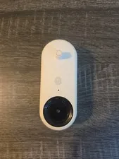 Bird Buddy Smart Bird Feeder Camera ONLY Module White BNG2004BAA WiFi USB-C