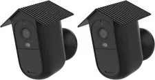 2-Pack Silicone Cover for Arlo Essential Outdoor Camera 2nd Gen