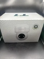 Acelerar T1 Battery Powered Security Camera W Solar Panel NEW IN BOX